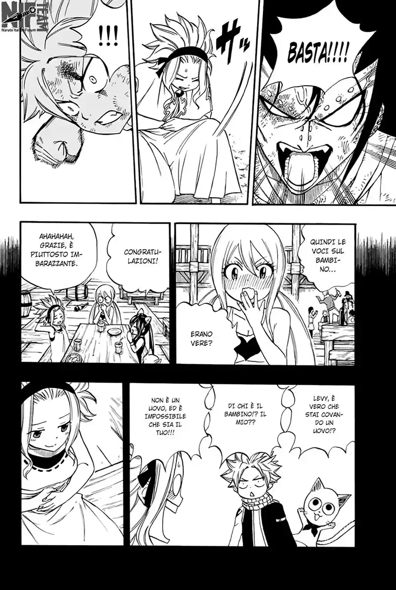 Fairy Tail: 100 Years Quest Capitolo 33 page 15