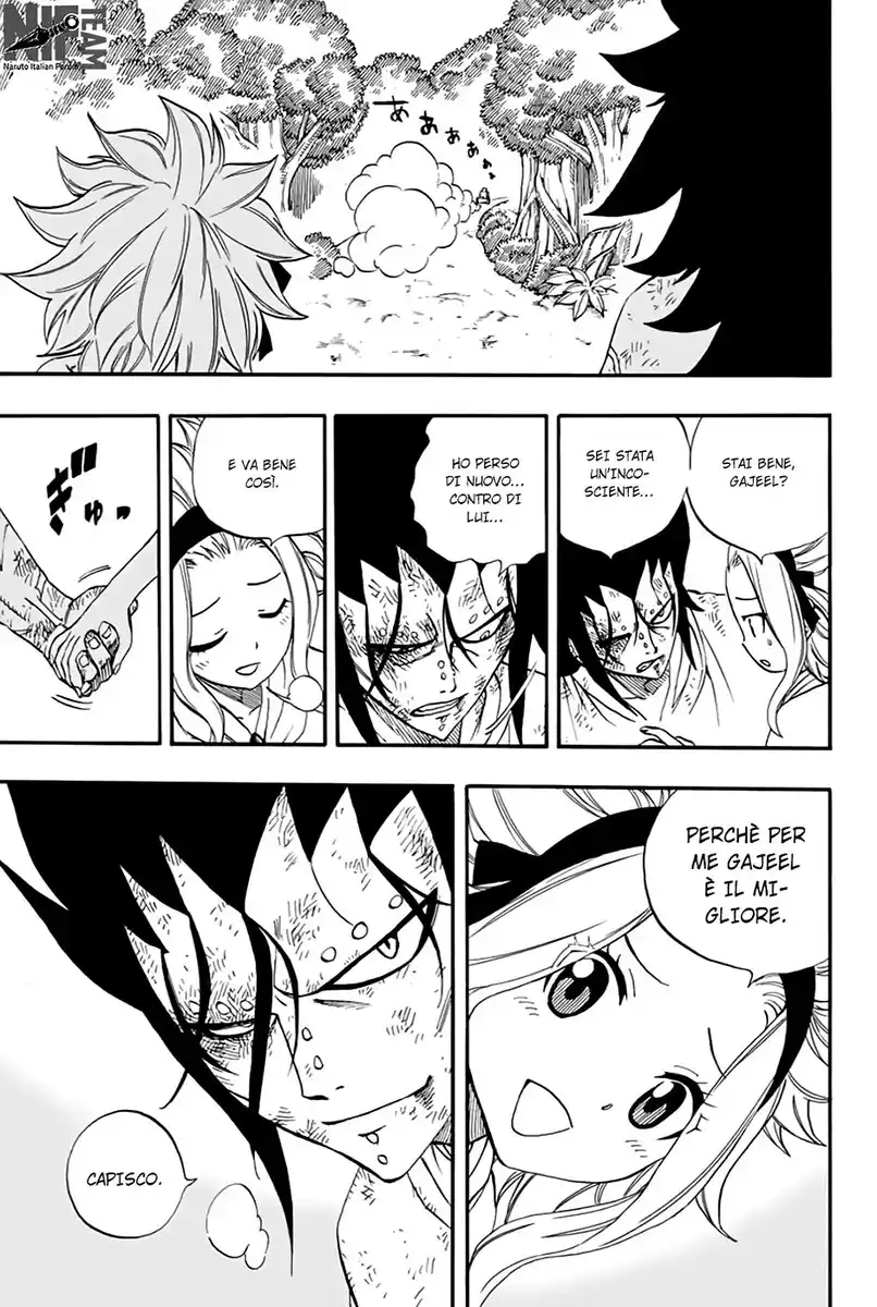 Fairy Tail: 100 Years Quest Capitolo 33 page 18