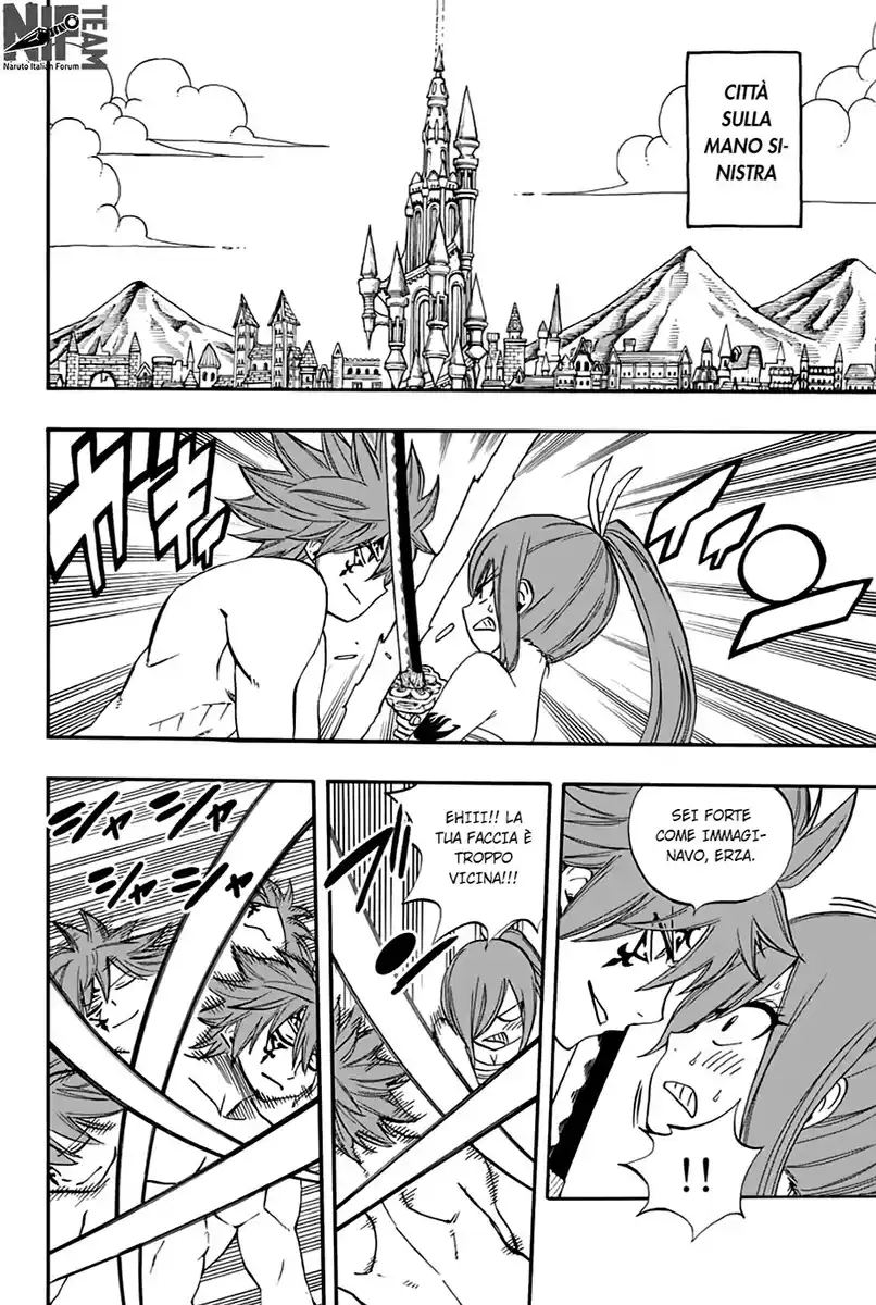 Fairy Tail: 100 Years Quest Capitolo 33 page 19