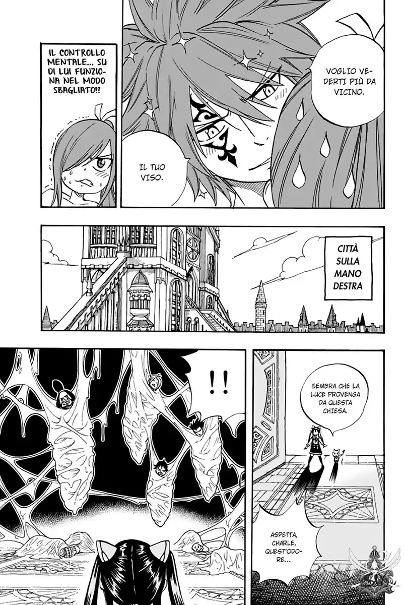 Fairy Tail: 100 Years Quest Capitolo 33 page 20