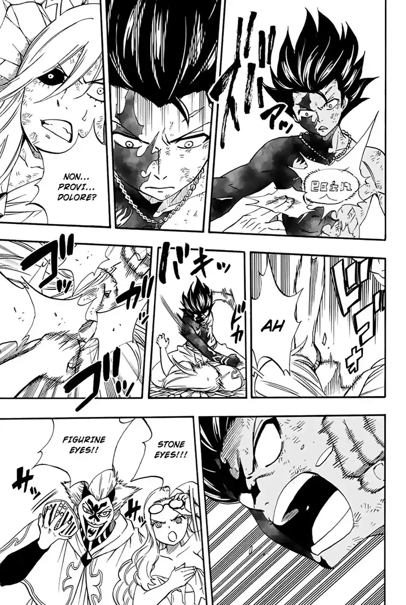 Fairy Tail: 100 Years Quest Capitolo 33 page 8