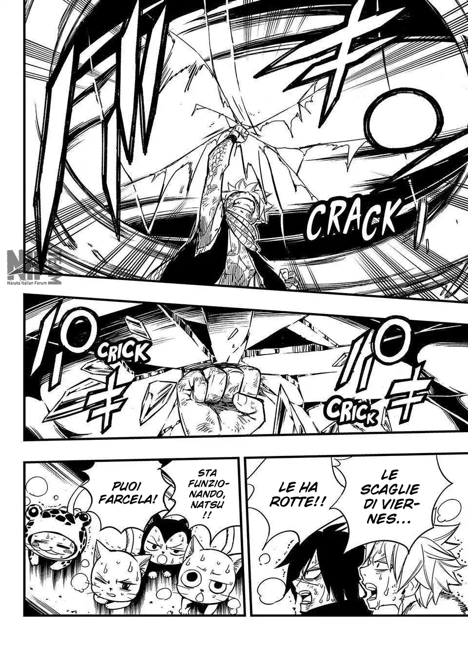 Fairy Tail: 100 Years Quest Capitolo 151 page 16