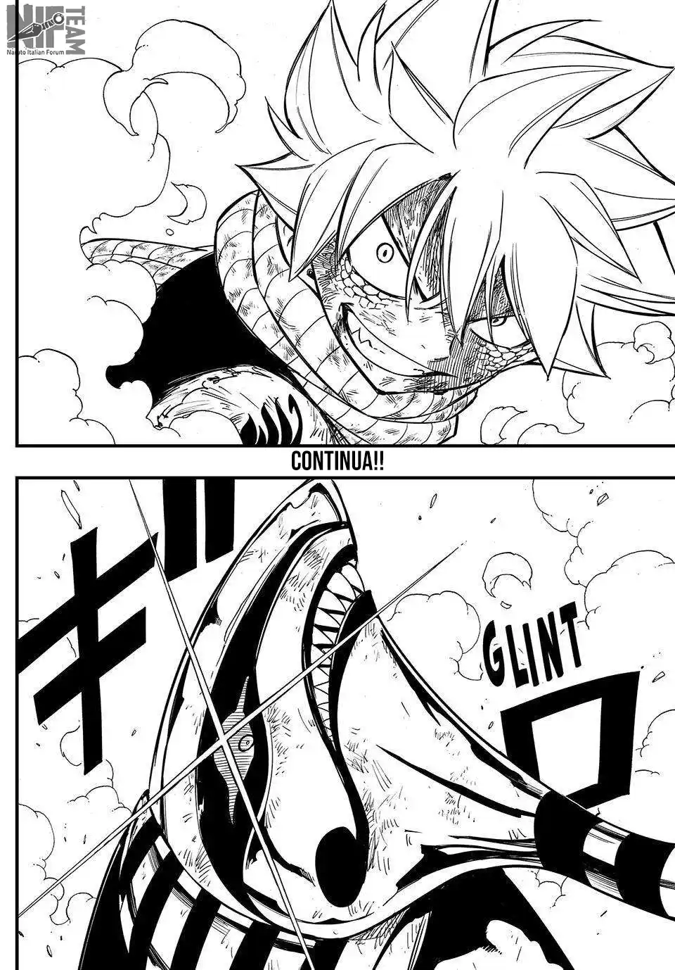 Fairy Tail: 100 Years Quest Capitolo 151 page 2