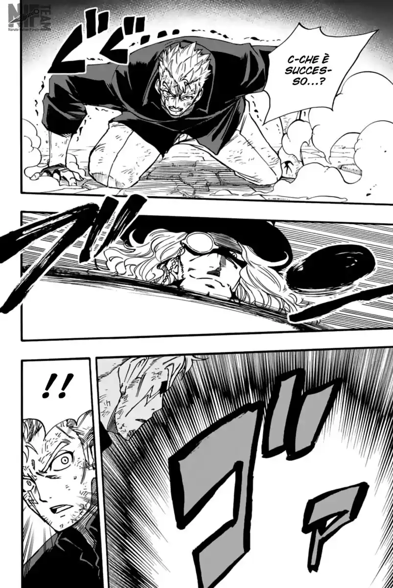 Fairy Tail: 100 Years Quest Capitolo 98 page 3