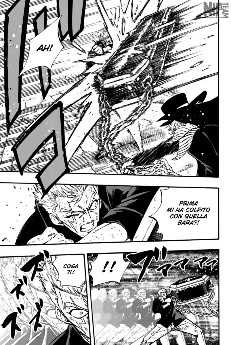 Fairy Tail: 100 Years Quest Capitolo 98 page 4