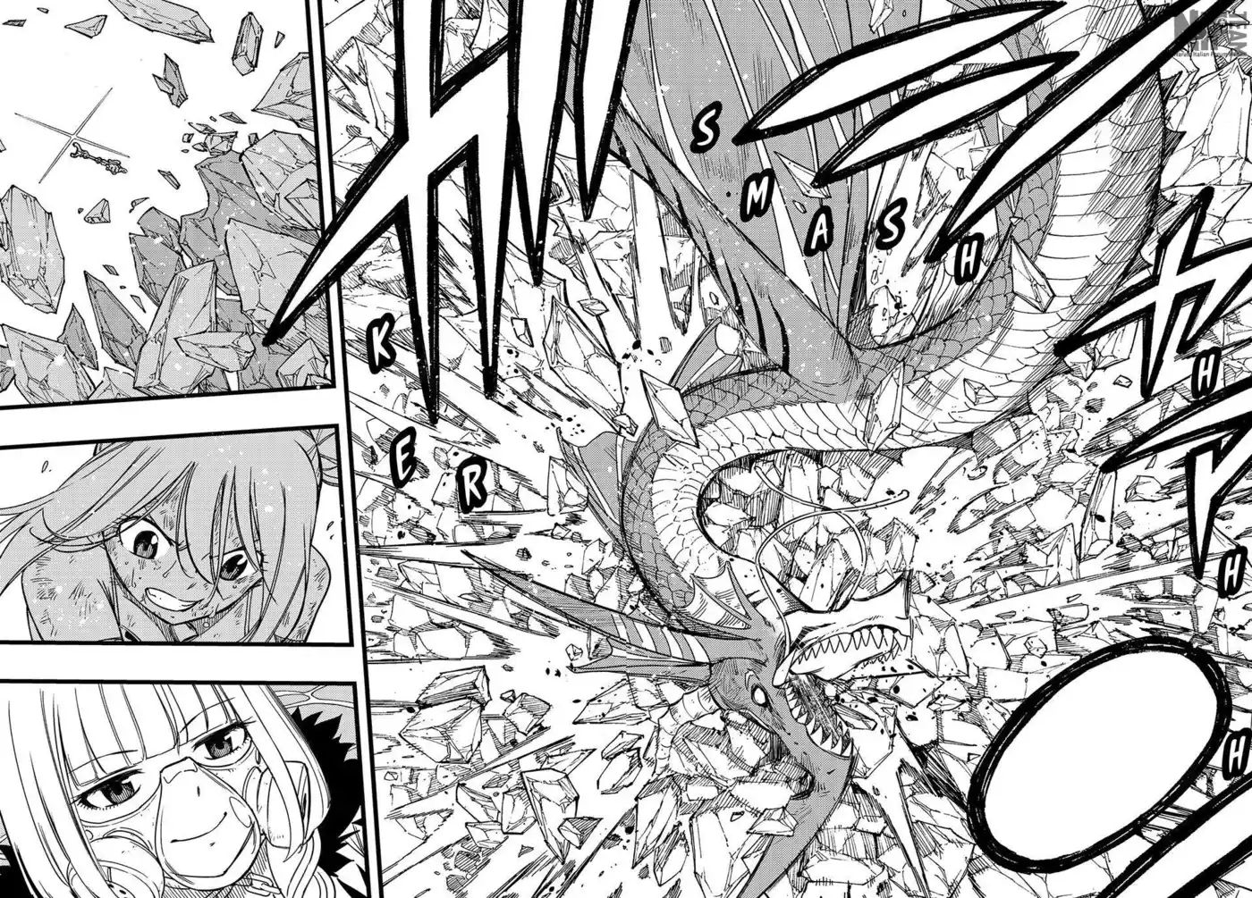 Fairy Tail: 100 Years Quest Capitolo 168 page 15