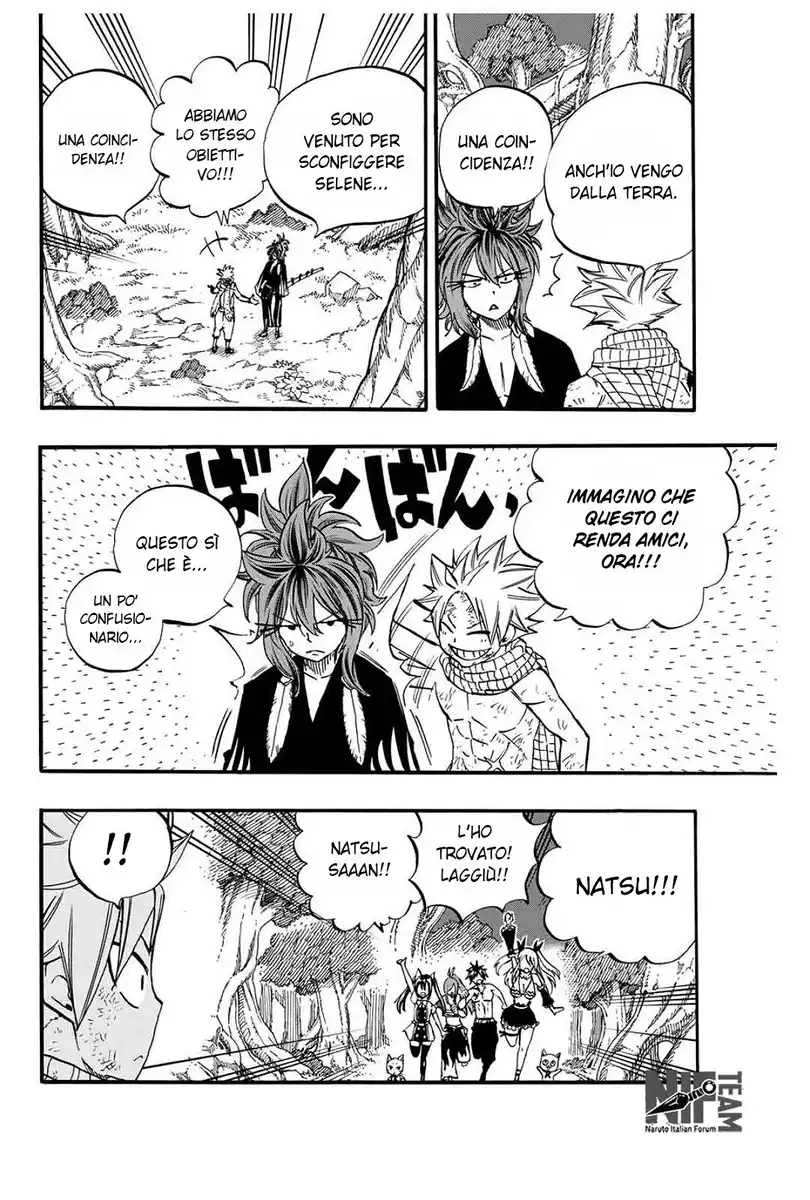 Fairy Tail: 100 Years Quest Capitolo 80 page 5