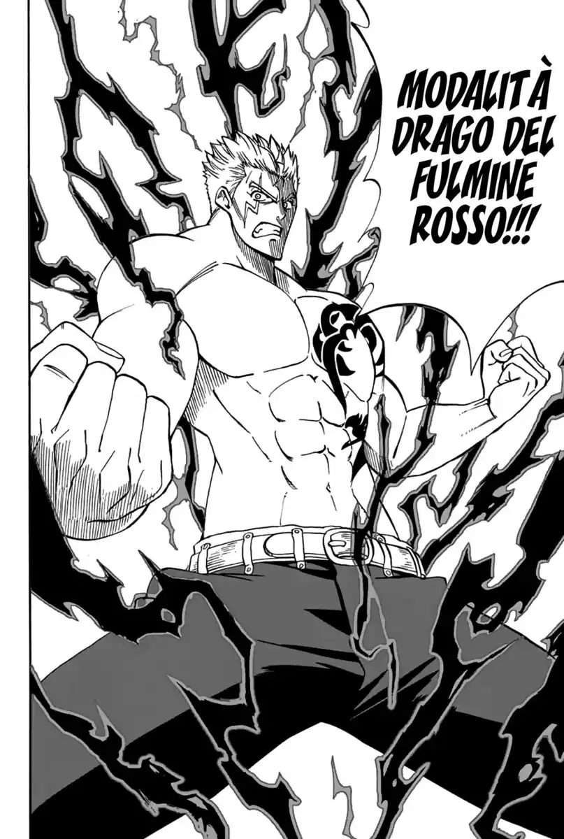 Fairy Tail: 100 Years Quest Capitolo 44 page 5
