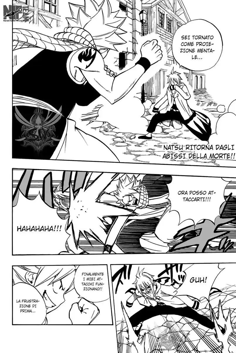 Fairy Tail: 100 Years Quest Capitolo 38 page 3