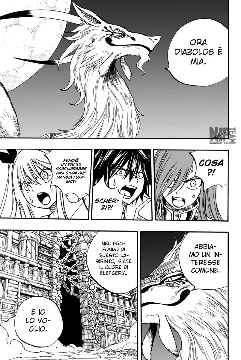 Fairy Tail: 100 Years Quest Capitolo 94 page 4