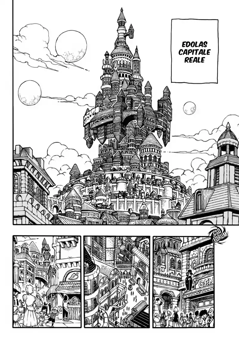 Fairy Tail: 100 Years Quest Capitolo 66 page 9