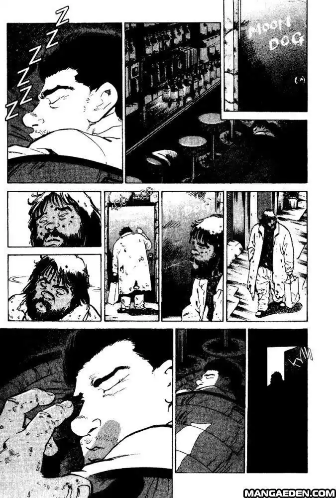 Old Boy Capitolo 20 page 4