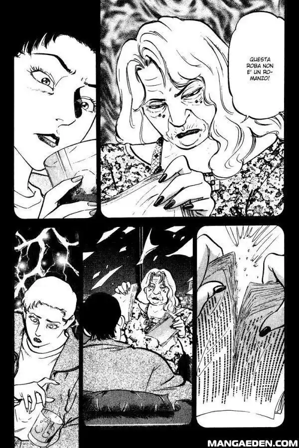 Old Boy Capitolo 53 page 20