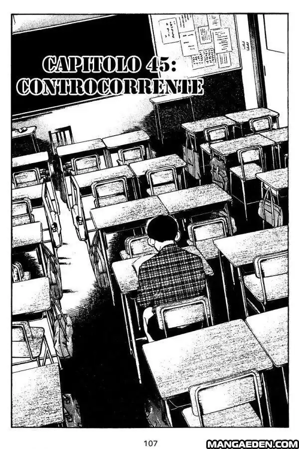 Old Boy Capitolo 45 page 2