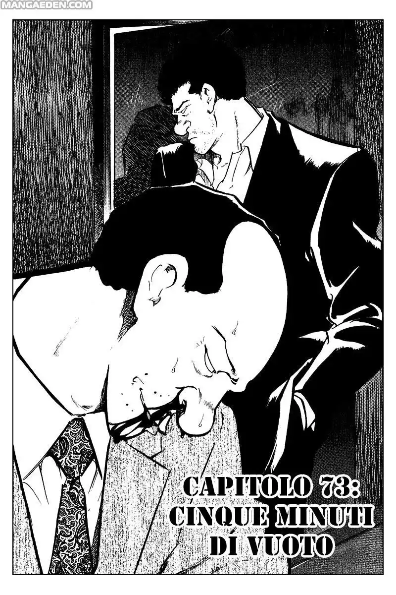 Old Boy Capitolo 73 page 2