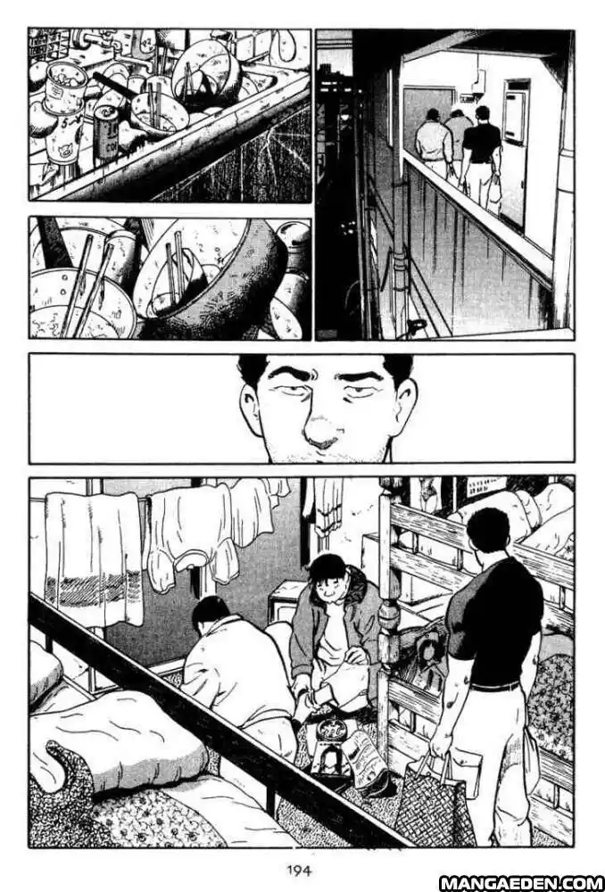 Old Boy Capitolo 09 page 6