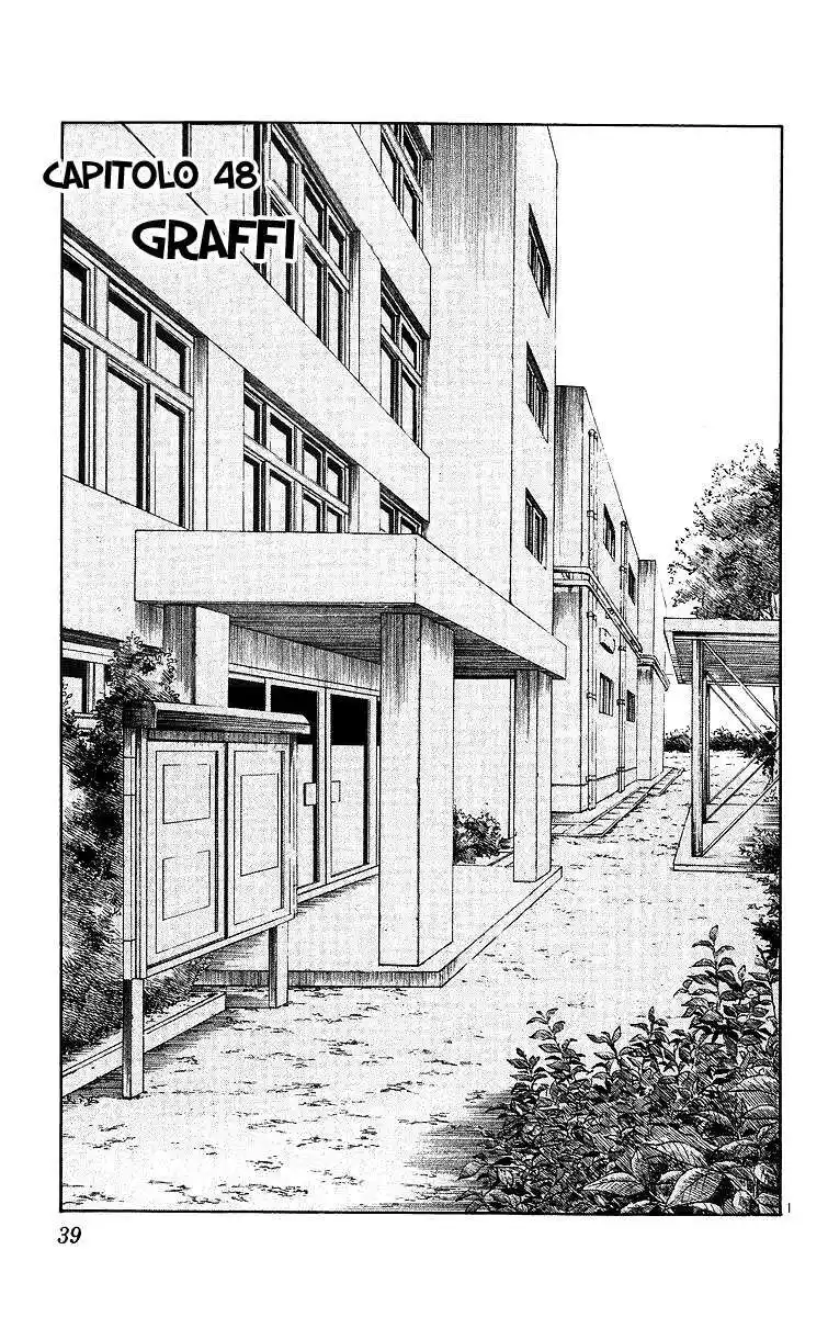 Kekkaishi Capitolo 48 page 2