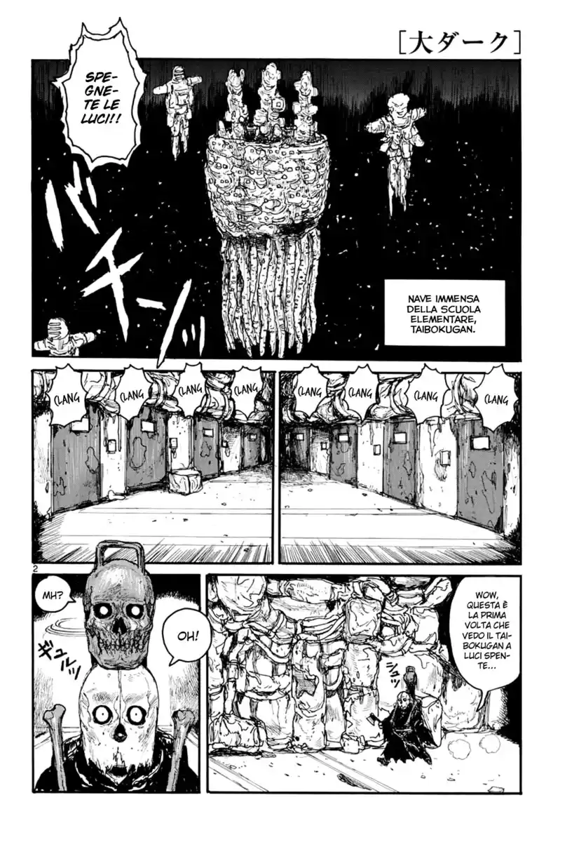 Dai Dark Capitolo 04 page 3