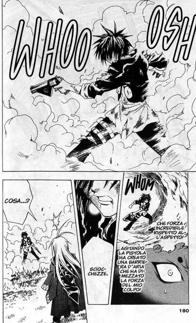 Black Cat Capitolo 149 page 14