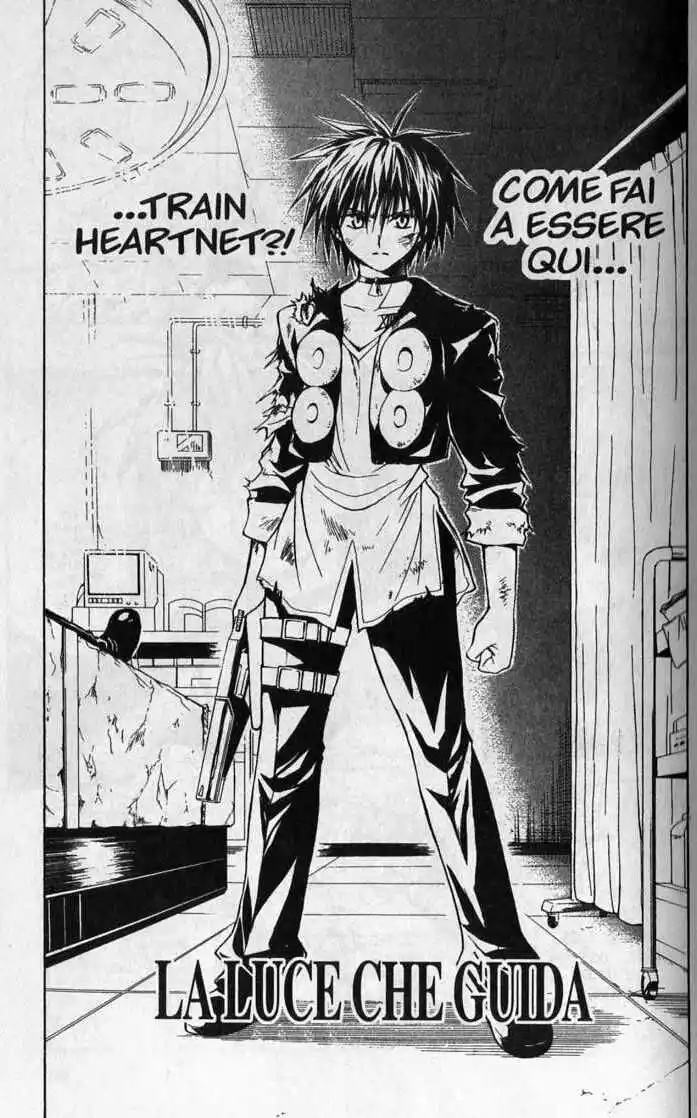 Black Cat Capitolo 163 page 5