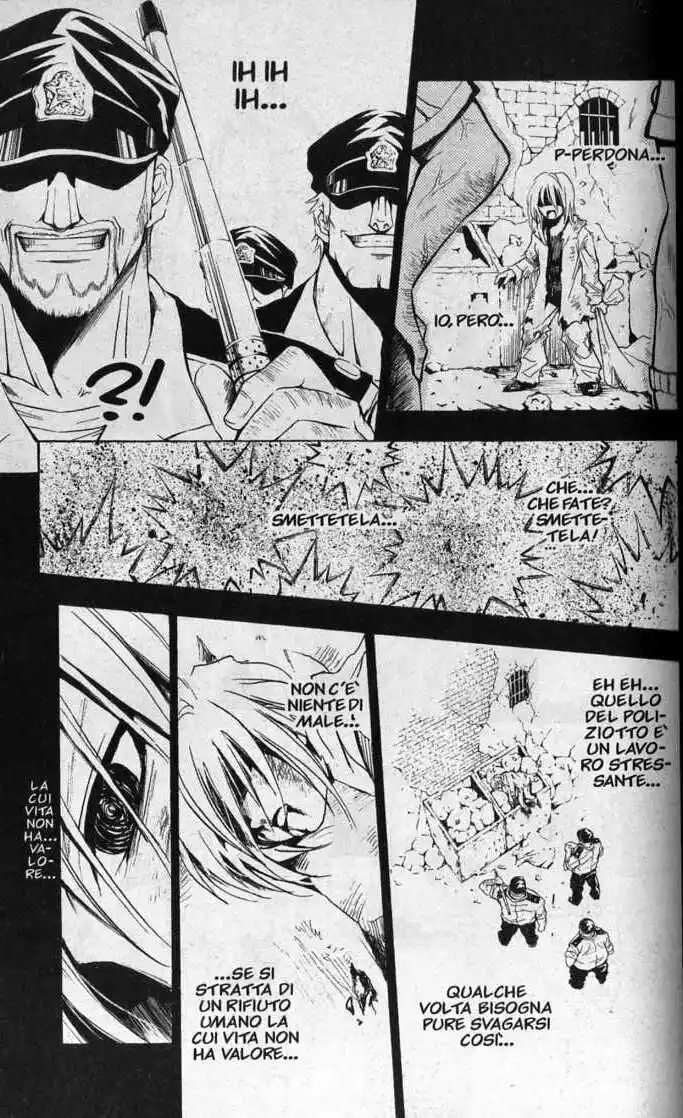 Black Cat Capitolo 184 page 9