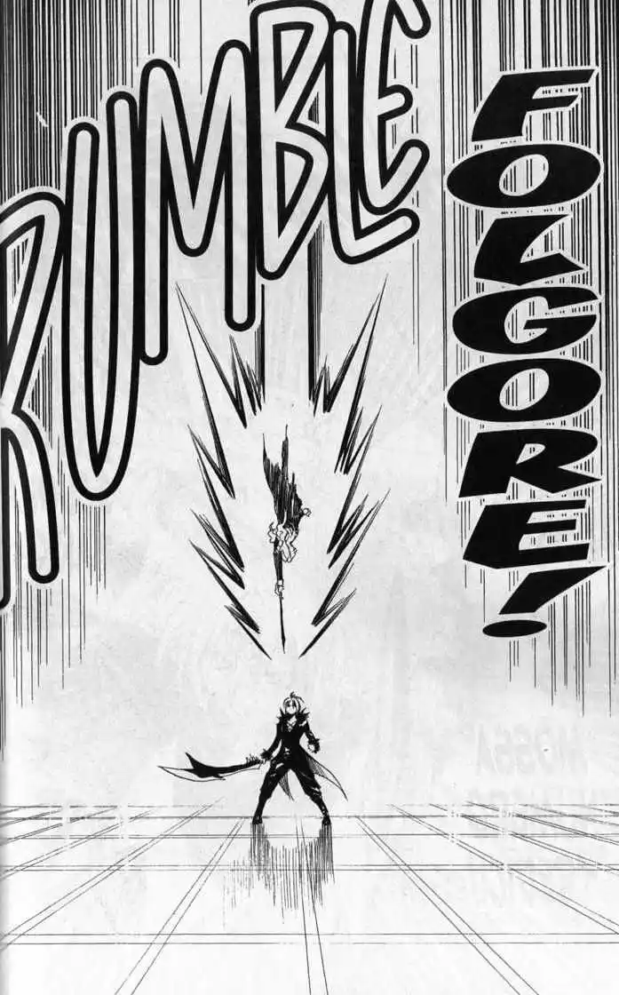 Black Cat Capitolo 169 page 16