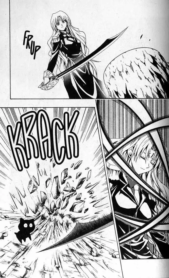 Black Cat Capitolo 106 page 9