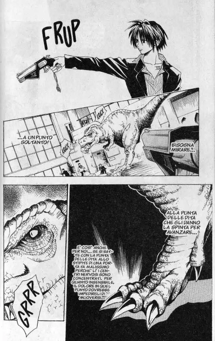 Black Cat Capitolo 36 page 18