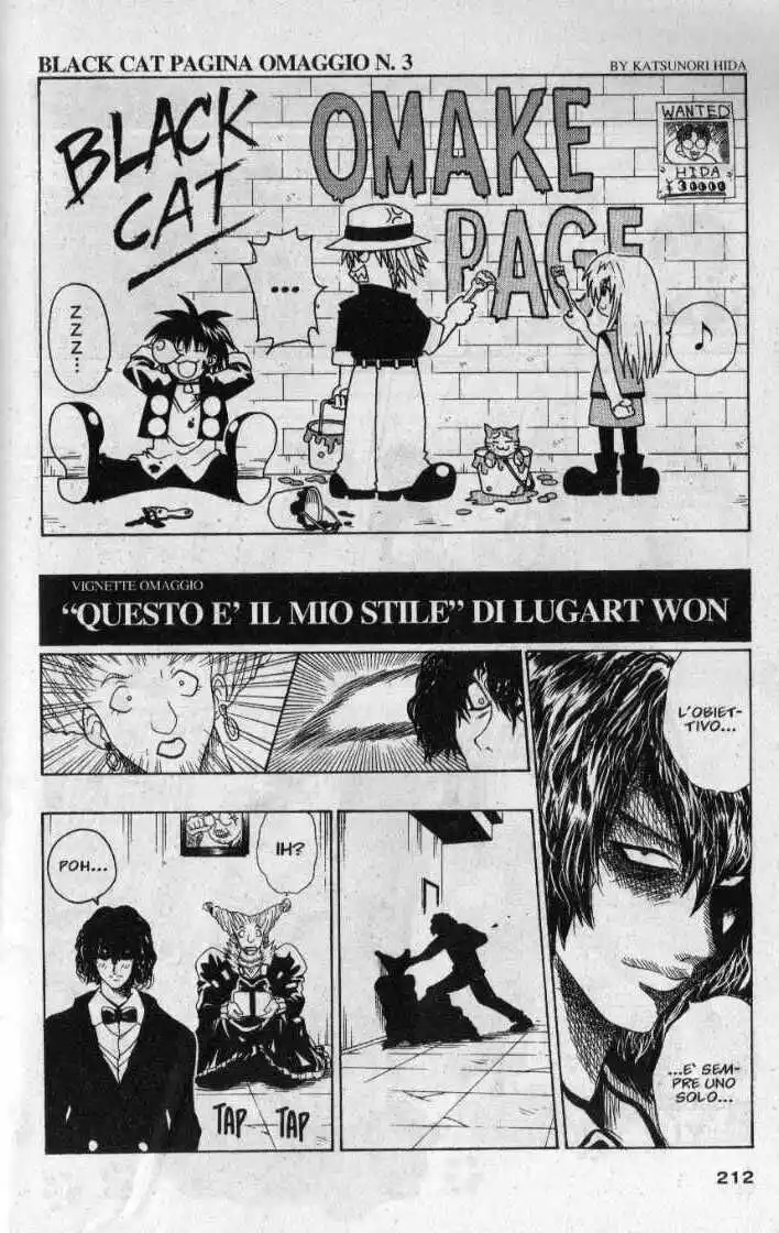 Black Cat Capitolo 38 page 24