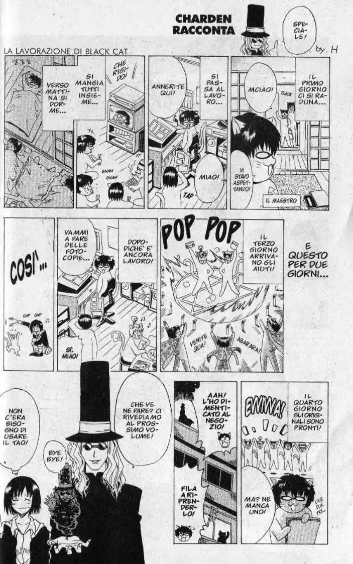 Black Cat Capitolo 28 page 24