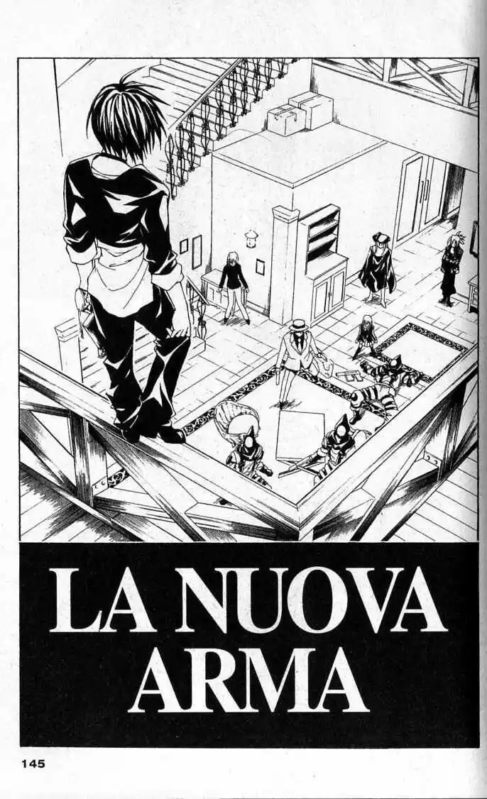 Black Cat Capitolo 111 page 1