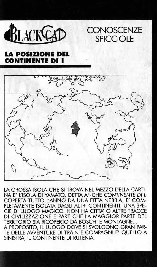 Black Cat Capitolo 145 page 20