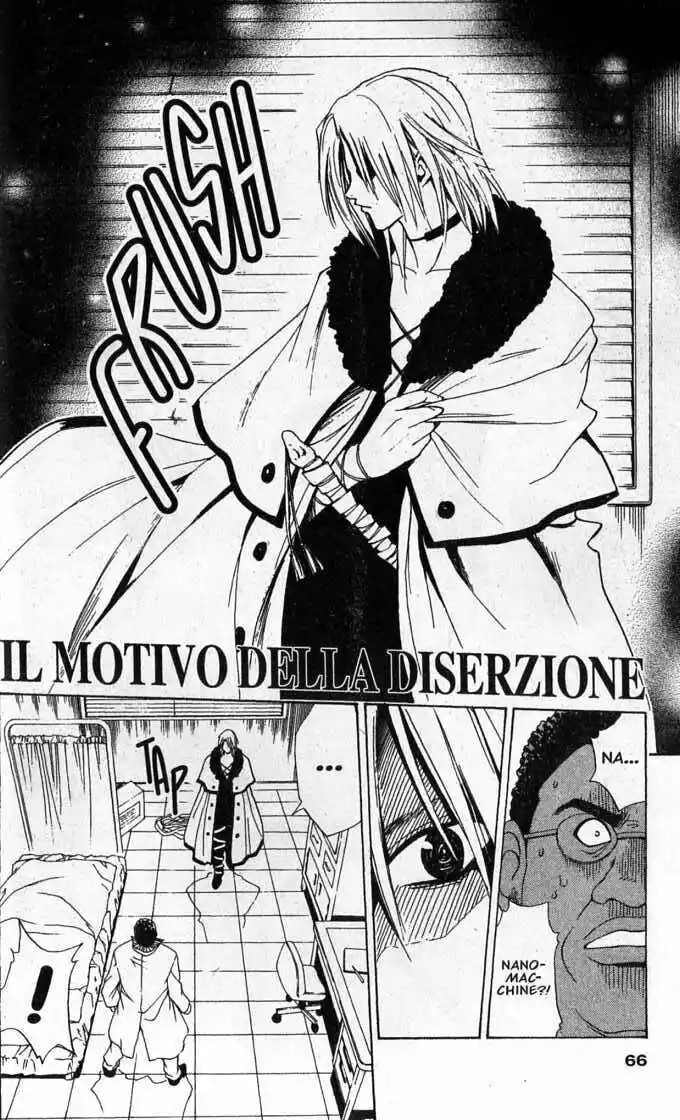 Black Cat Capitolo 88 page 2