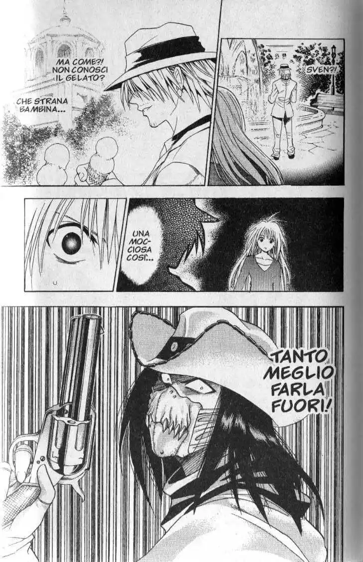 Black Cat Capitolo 52 page 3