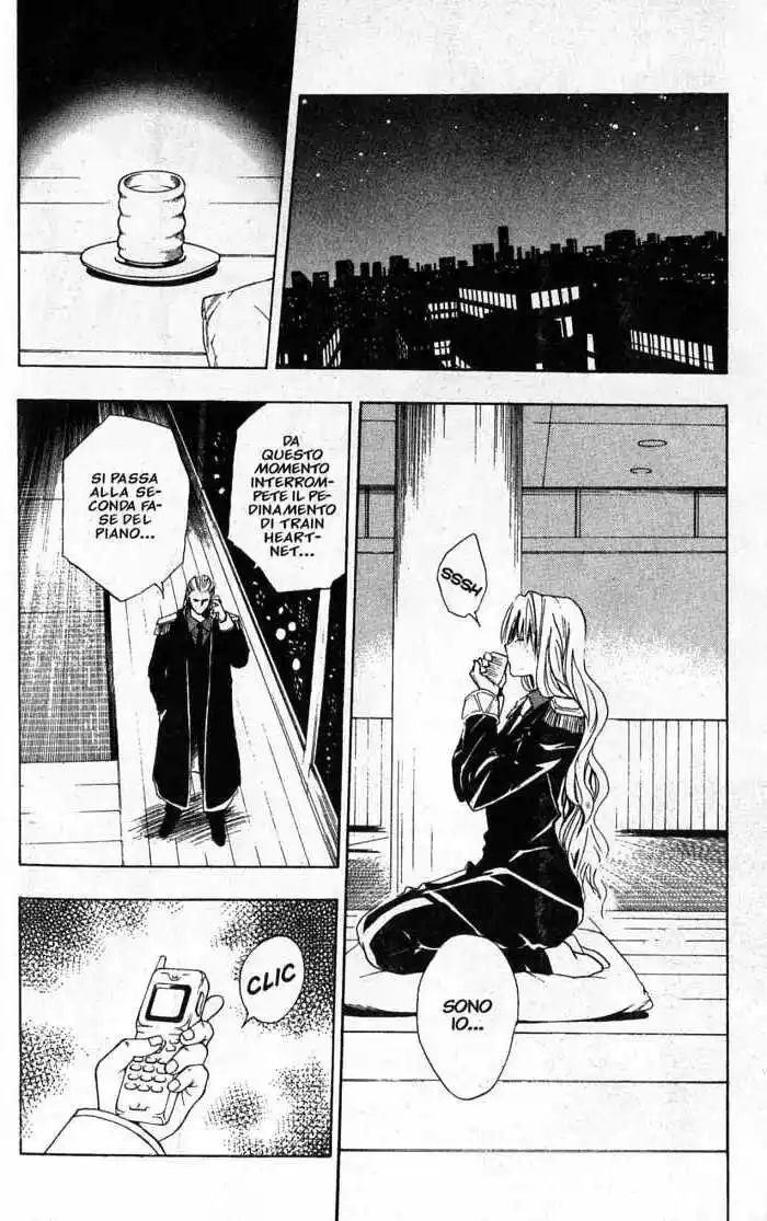 Black Cat Capitolo 75 page 4