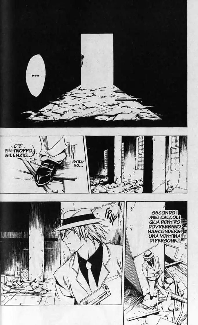 Black Cat Capitolo 175.5 page 20