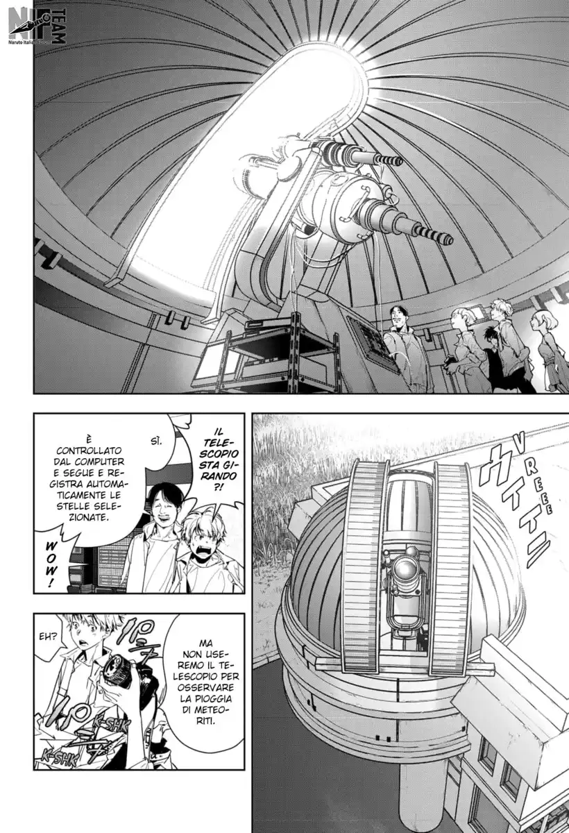 Kamonohashi Ron no Kindan Suiri Capitolo 09 page 20