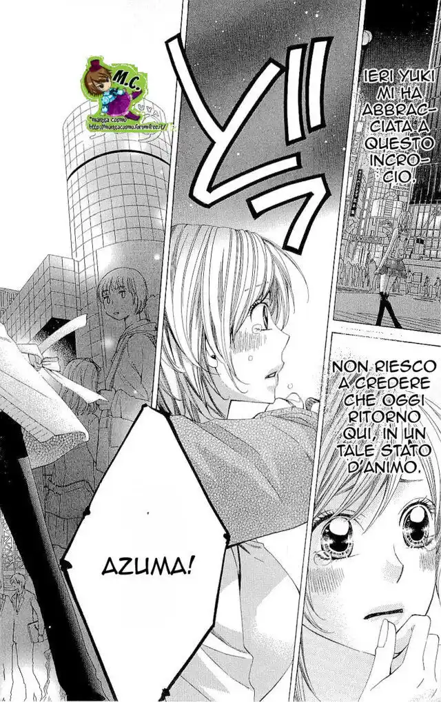 Cosplay Deka Capitolo 13 page 26