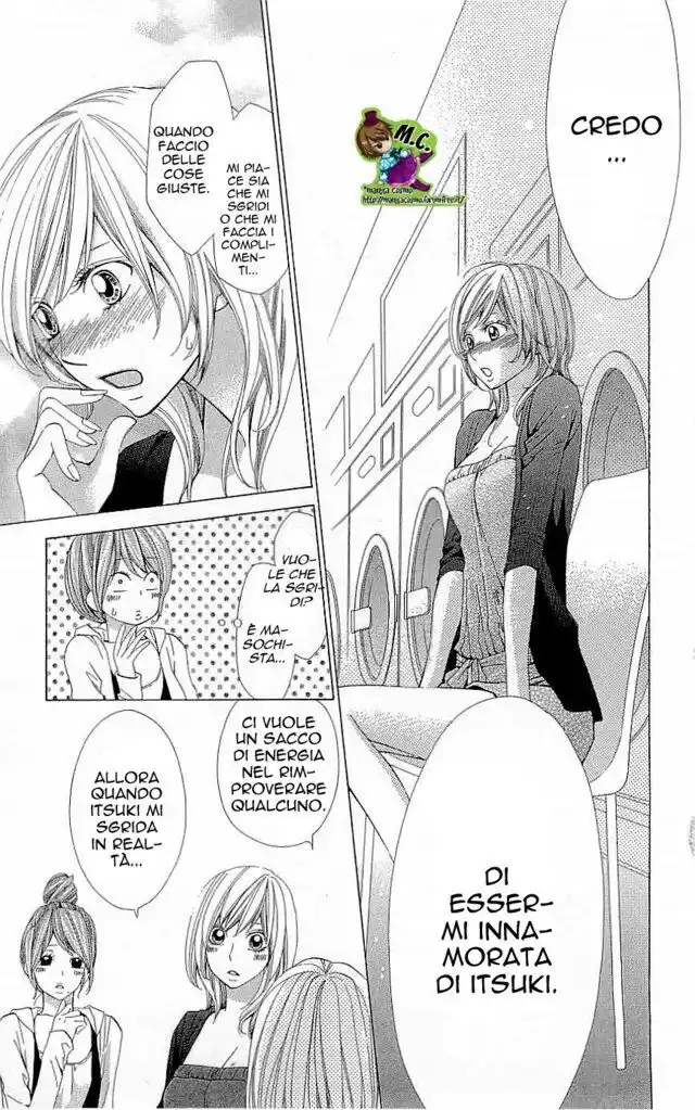 Cosplay Deka Capitolo 18 page 24