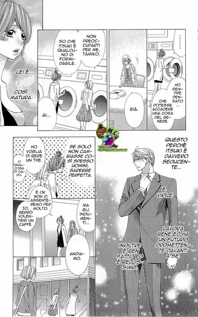 Cosplay Deka Capitolo 18 page 28