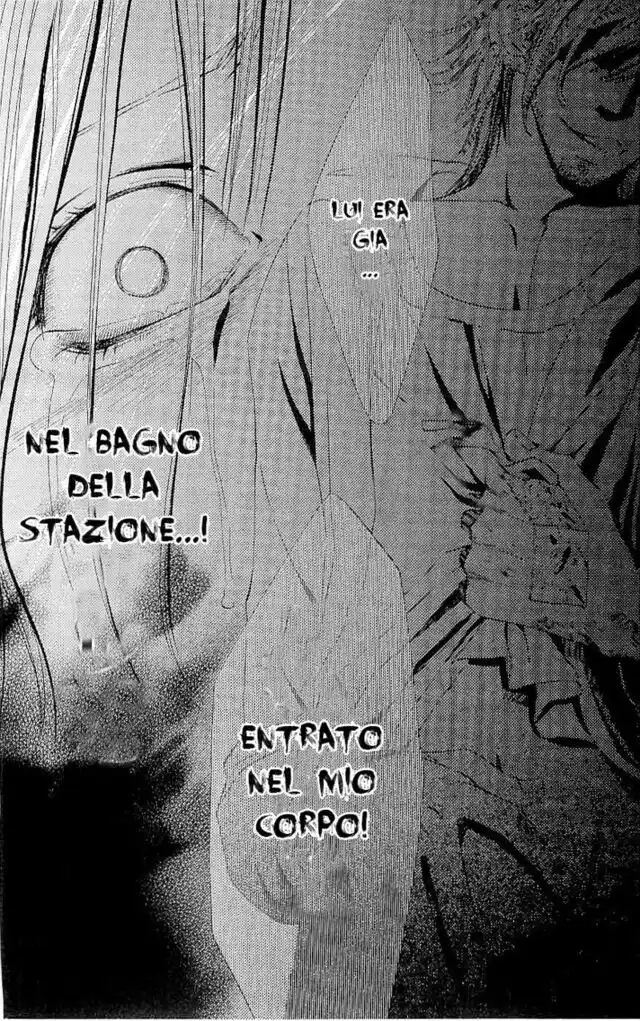 Cosplay Deka Capitolo 01 page 40