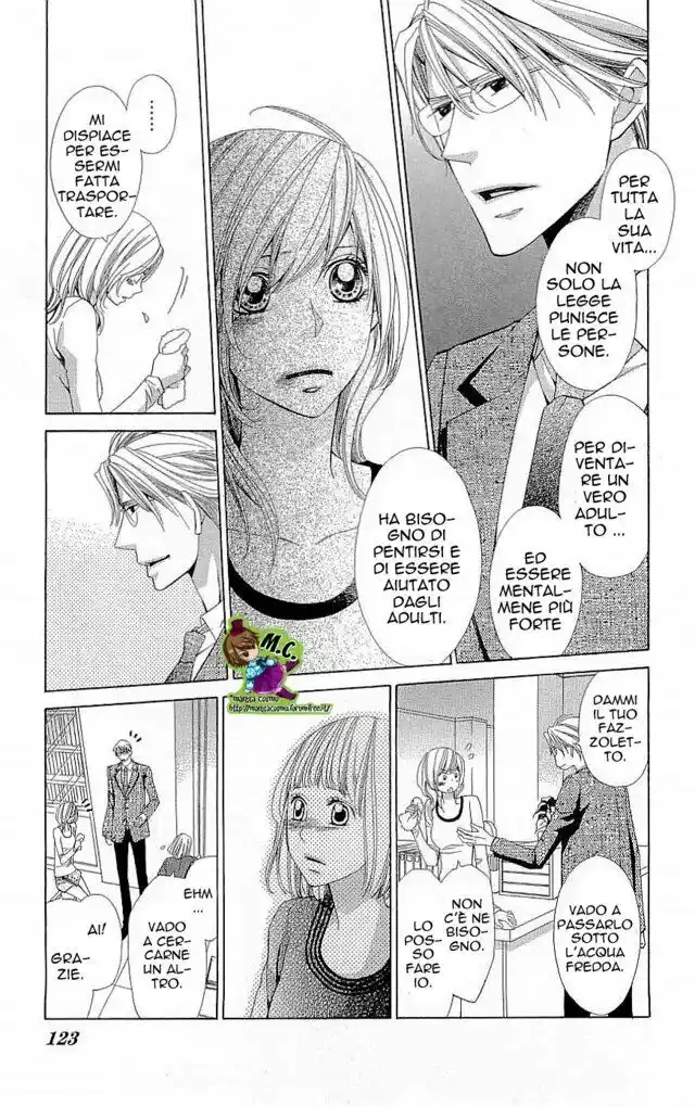 Cosplay Deka Capitolo 19 page 28