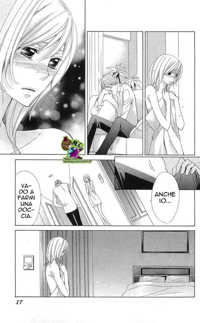 Cosplay Deka Capitolo 21 page 17