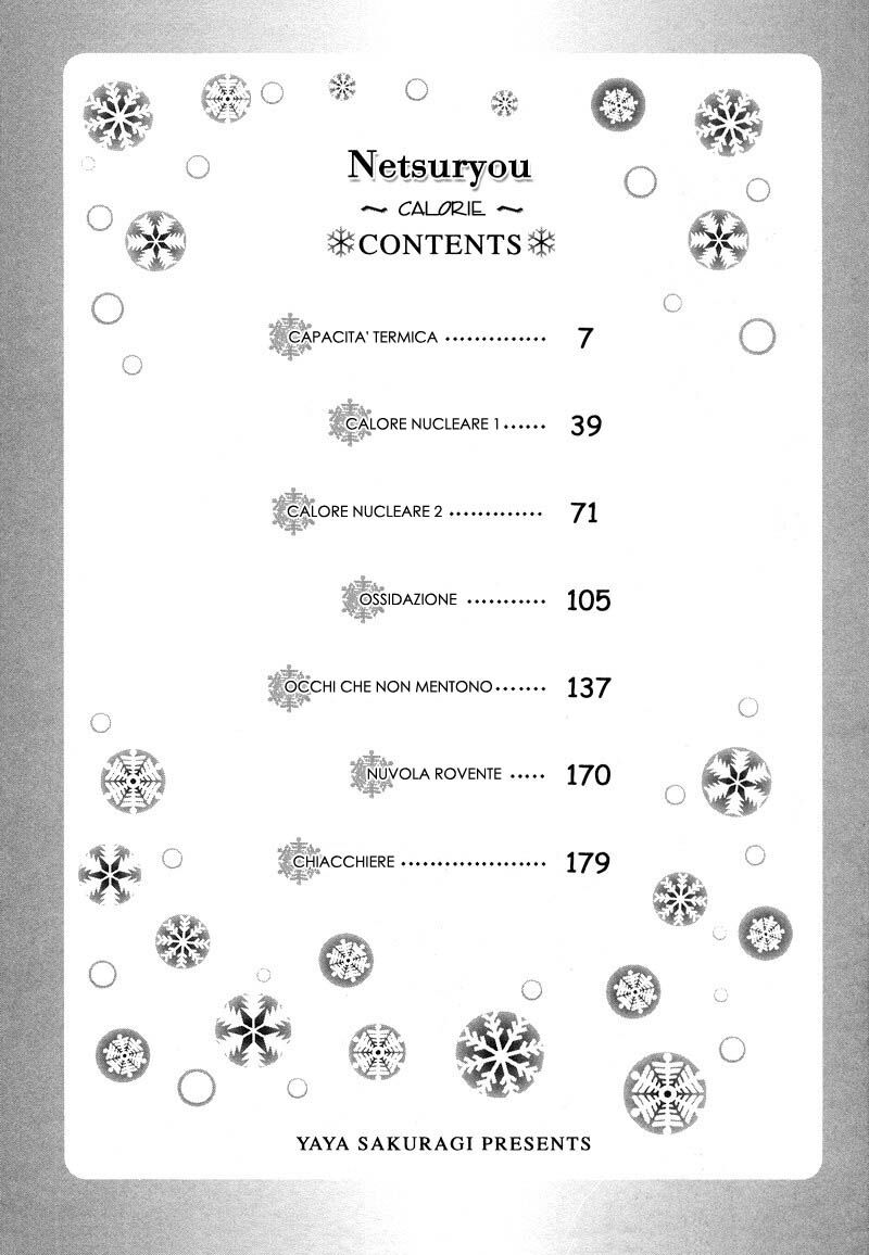 Calorie Capitolo 01 page 6