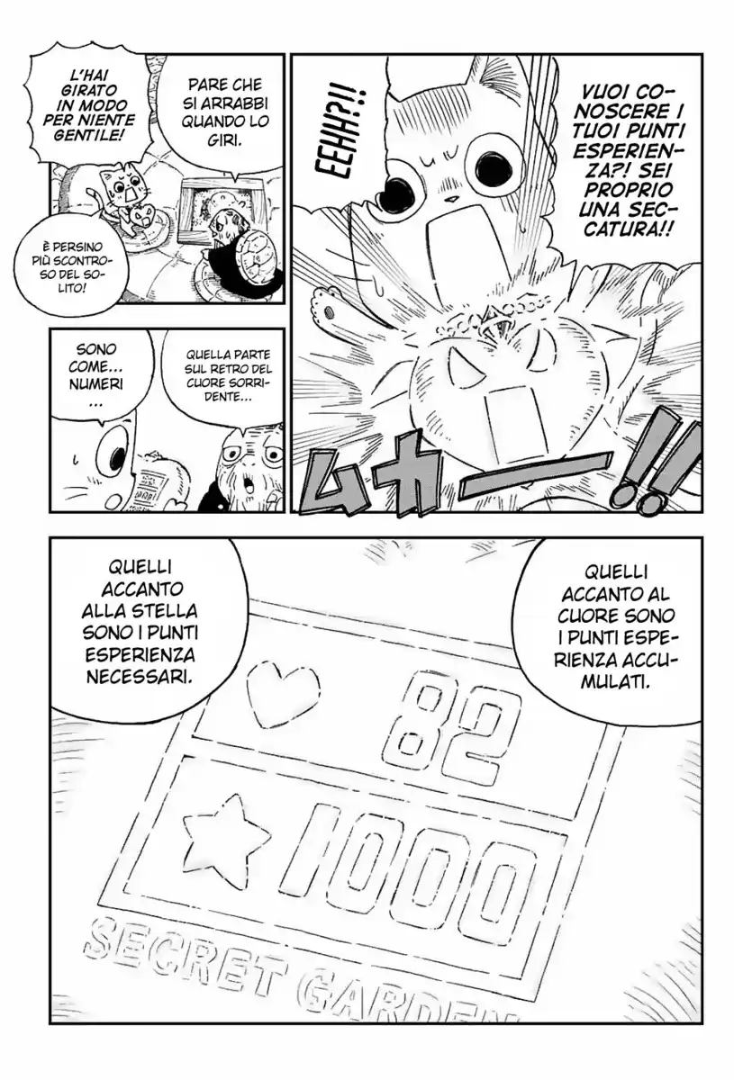 Fairy Tail: Happy Adventure Capitolo 08 page 4