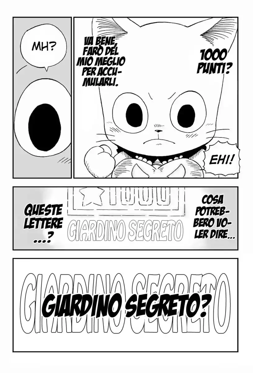 Fairy Tail: Happy Adventure Capitolo 08 page 5