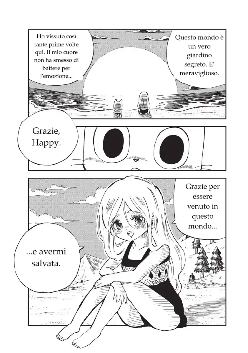 Fairy Tail: Happy Adventure Capitolo 69 page 11