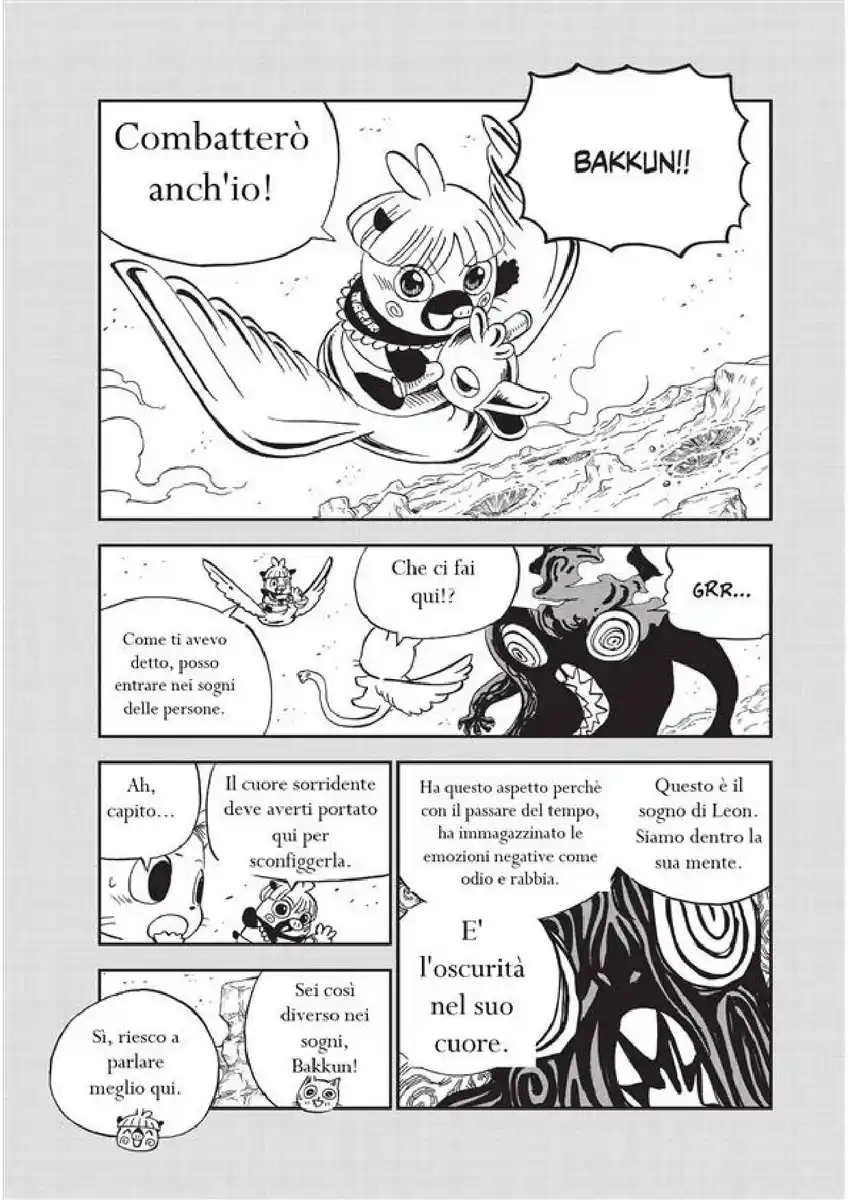 Fairy Tail: Happy Adventure Capitolo 51 page 11