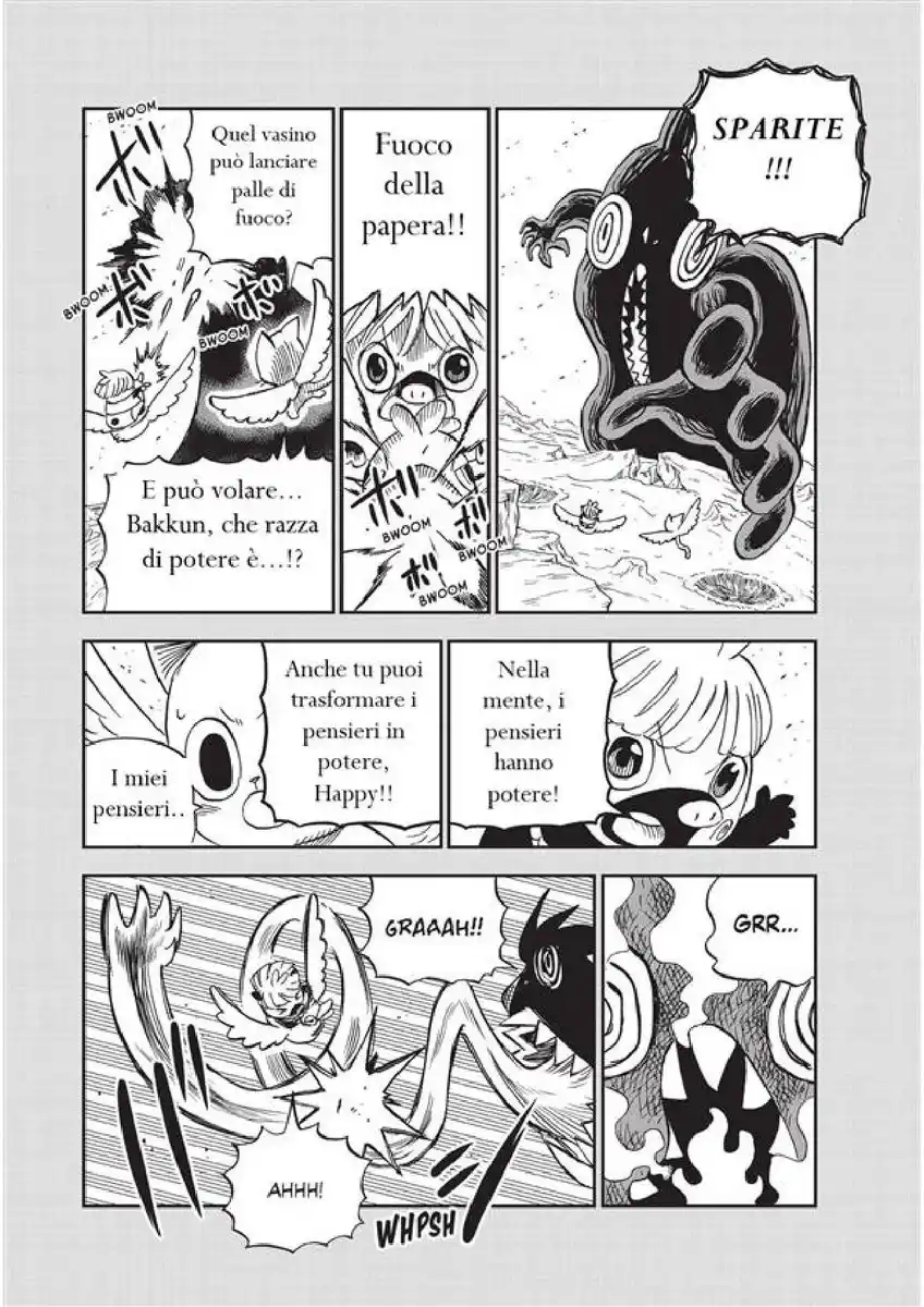 Fairy Tail: Happy Adventure Capitolo 51 page 12