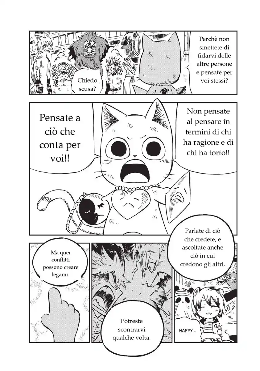 Fairy Tail: Happy Adventure Capitolo 54 page 3